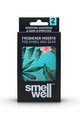 SMELLWELL дезодорант - ACTIVE  - синій