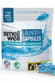 SMELLWELL пральний порошок - LAUNDRY
