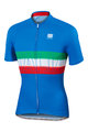 SPORTFUL джерсі з коротким рукавом - ITALIA - синій