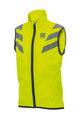 SPORTFUL жилет - REFLEX KIDS - жовтий