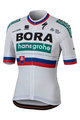 джерсі з коротким рукавом - BORA HANSGROHE 2018