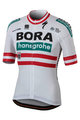 джерсі з коротким рукавом - BORA HANSGROHE 2018