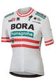 SPORTFUL джерсі з коротким рукавом - BORA HANSGROHE 2020 - багатоколірний