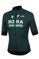 SPORTFUL джерсі з коротким рукавом - BORA HANSGROHE 2020  - зелений
