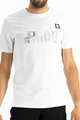 SPORTFUL футболка з коротким рукавом - BORA HANSGROHE FAN - білі