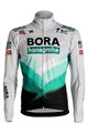 SPORTFUL подовжена куртка - BORA HANSGROHE 2021 - зелений/сірий