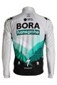 SPORTFUL подовжена куртка - BORA HANSGROHE 2021 - зелений/сірий