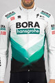 SPORTFUL подовжена куртка - BORA HANSGROHE 2021 - зелений/сірий