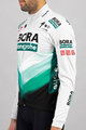 SPORTFUL подовжена куртка - BORA HANSGROHE 2021 - зелений/сірий