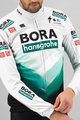 SPORTFUL подовжена куртка - BORA HANSGROHE 2021 - зелений/сірий