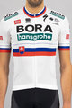 SPORTFUL джерсі з коротким рукавом - BORA HANSGROHE 2021 - viacfarebná