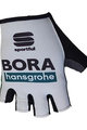 SPORTFUL рукавички без пальців - BORA HANSGROHE 2021 - сірий