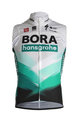 SPORTFUL жилет - BORA HANSGROHE 2021 - зелений/сірий