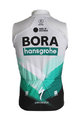 SPORTFUL жилет - BORA HANSGROHE 2021 - зелений/сірий