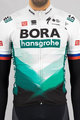 SPORTFUL жилет - BORA HANSGROHE 2021 - зелений/сірий