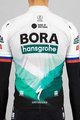 SPORTFUL жилет - BORA HANSGROHE 2021 - зелений/сірий