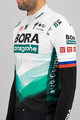 SPORTFUL жилет - BORA HANSGROHE 2021 - зелений/сірий