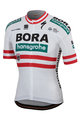 SPORTFUL джерсі з коротким рукавом - BORA HANSGROHE 2019 - багатоколірний