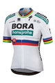 SPORTFUL джерсі з коротким рукавом - BORA 2019 KIDS - багатоколірний