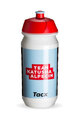 TACX фляга - KATUSHA 2019 500 ml - світло-блакитний/червоний