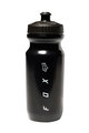 TACX фляга - FOX BASE 550 ml - чорний