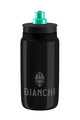 фляга - BIANCHI FLY 550 ml - чорний