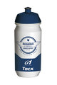 TACX фляга - DECEUNINCK-QUICKSTEP - синій/білі