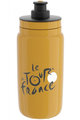фляга - TDF 2018 550 ml - жовтий