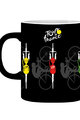 TDF кухоль - TOUR DE FRANCE 2021