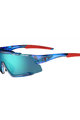 TIFOSI сонцезахисні окуляри - AETHON INTERCHANGE - червоний/синій