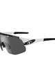 TIFOSI сонцезахисні окуляри - SLEDGE L INTERCHANGE - білі