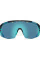 TIFOSI сонцезахисні окуляри - SLEDGE L INTERCHANGE - синій/чорний
