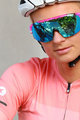 TIFOSI сонцезахисні окуляри - SLEDGE L INTERCHANGE - рожевий