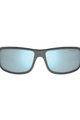 TIFOSI сонцезахисні окуляри - BRONX  - сірий