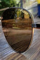 TIFOSI сонцезахисні окуляри - SHWAE - золото