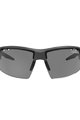 TIFOSI сонцезахисні окуляри - CRIT GT - čierna