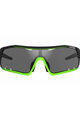 TIFOSI сонцезахисні окуляри - DAVOS - зелений/чорний