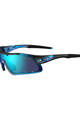 TIFOSI сонцезахисні окуляри - DAVOS - чорний/синій