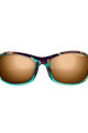 TIFOSI сонцезахисні окуляри - DEA SL - синій/коричневий