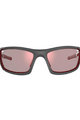 TIFOSI сонцезахисні окуляри - DOLOMITE 2.0 - сірий
