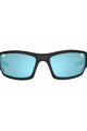 TIFOSI сонцезахисні окуляри - DOLOMITE 2.0 - чорний