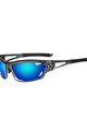 TIFOSI сонцезахисні окуляри - DOLOMITE 2.0 - сірий/чорний