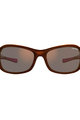 TIFOSI сонцезахисні окуляри - DEA SL - коричневий