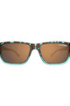 TIFOSI сонцезахисні окуляри - HAGEN 2.0 - синій/коричневий