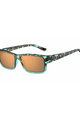TIFOSI сонцезахисні окуляри - HAGEN 2.0 - синій/коричневий