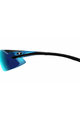TIFOSI сонцезахисні окуляри - PODIUM XC - синій/чорний