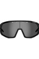 TIFOSI сонцезахисні окуляри - SLEDGE INTERCHANGE - чорний