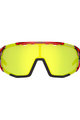 TIFOSI сонцезахисні окуляри - SLEDGE INTERCHARGE - červená