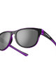 TIFOSI сонцезахисні окуляри - SMOOVE - чорний/фіолетовий