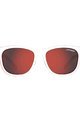 TIFOSI сонцезахисні окуляри - SWANK - červená/biela